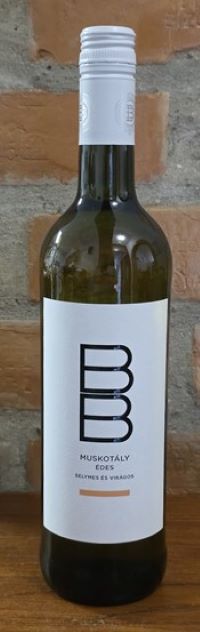 Muškat slatki, Balatonboglar