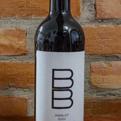 Merlot slatki, Balatonboglar