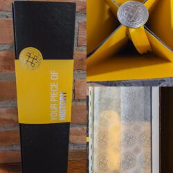 Rajnski rizling 1977.g., P&F Jeruzalem